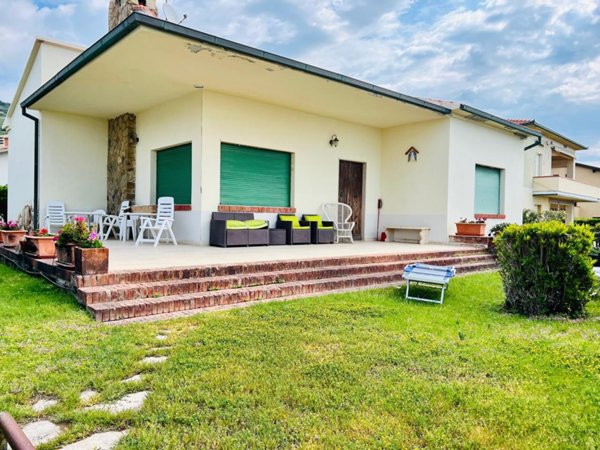 pentavano in affitto a Castiglione della Pescaia