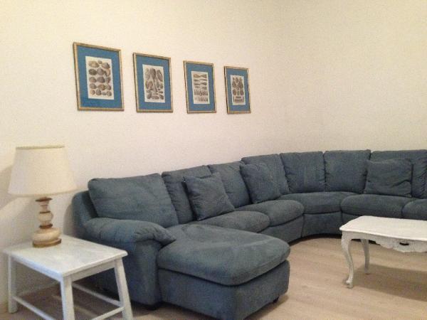 appartamento in affitto a Castiglione della Pescaia