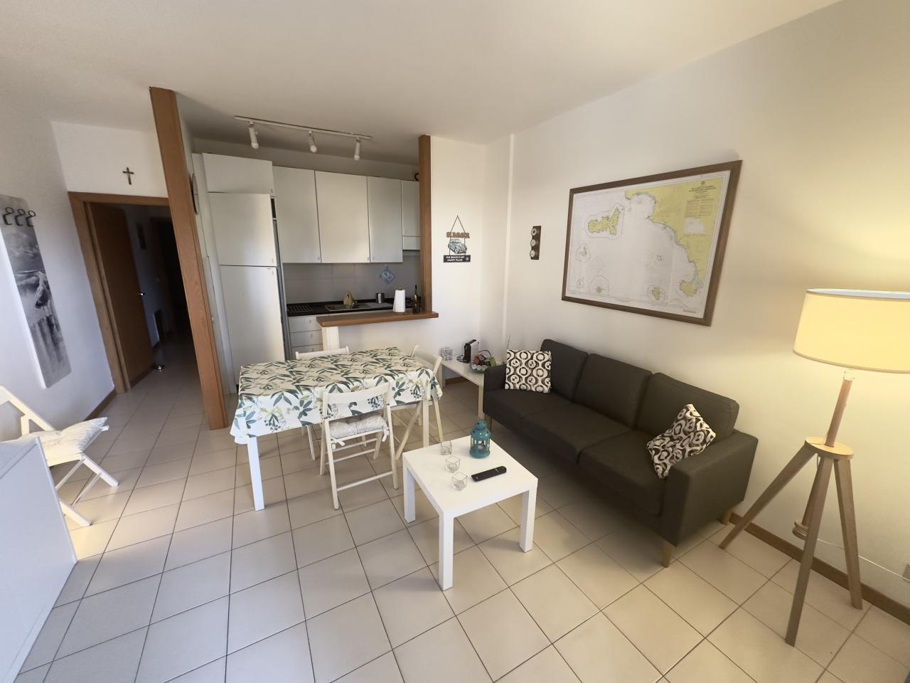 appartamento in affitto a Castiglione della Pescaia