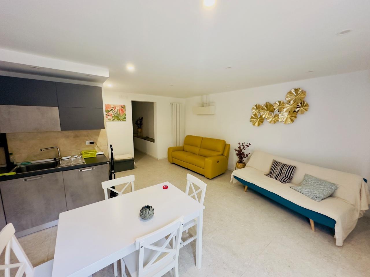 appartamento in affitto a Castiglione della Pescaia in zona Ampio