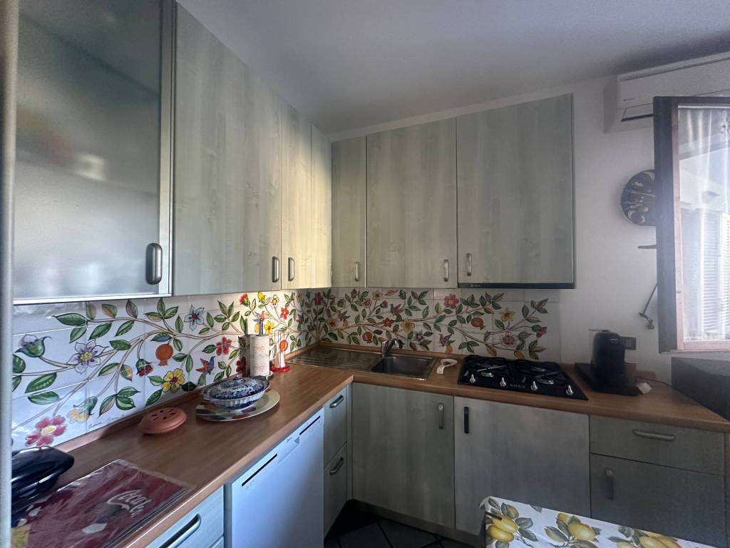 appartamento in affitto a Castiglione della Pescaia