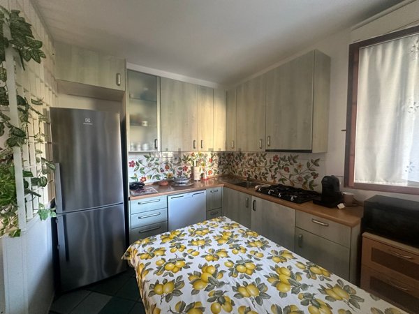 appartamento in affitto a Castiglione della Pescaia in zona Ampio