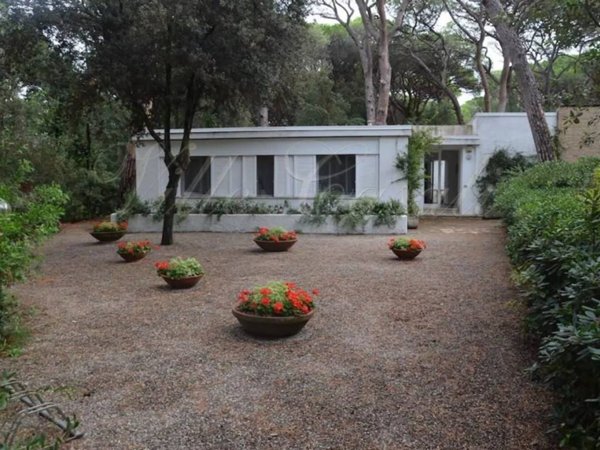 casa indipendente in affitto a Castiglione della Pescaia in zona Roccamare