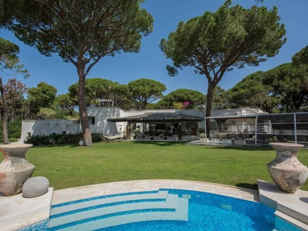 casa indipendente in affitto a Castiglione della Pescaia in zona Roccamare