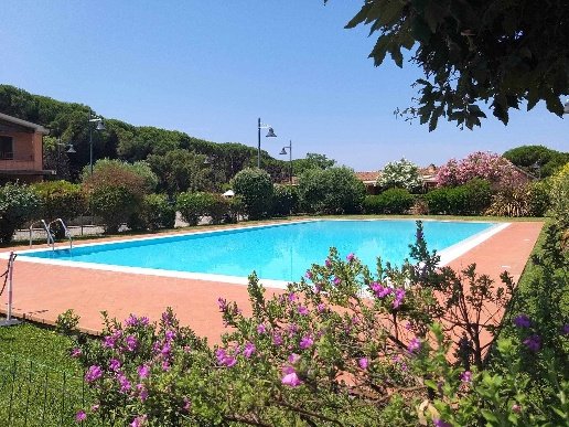 casa indipendente in affitto a Castiglione della Pescaia