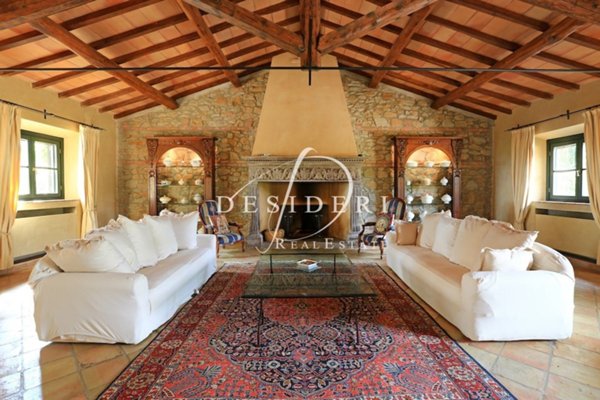 casa indipendente in affitto a Castiglione della Pescaia in zona Ampio