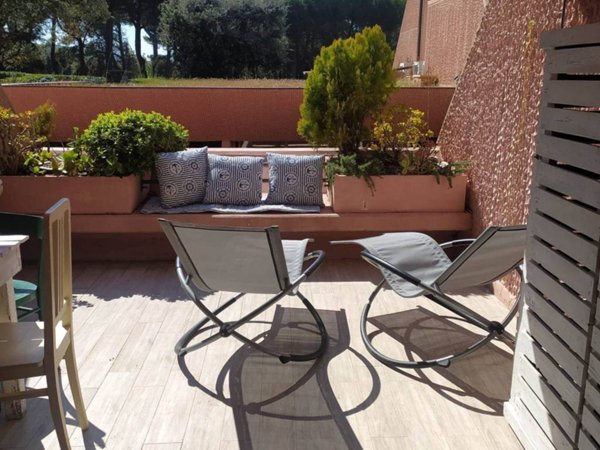 appartamento in affitto a Castiglione della Pescaia in zona Punta Ala