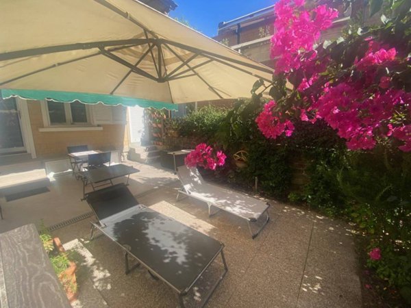 appartamento in affitto a Castiglione della Pescaia in zona Punta Ala