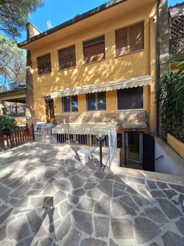 appartamento in affitto a Castiglione della Pescaia in zona Riva del Sole