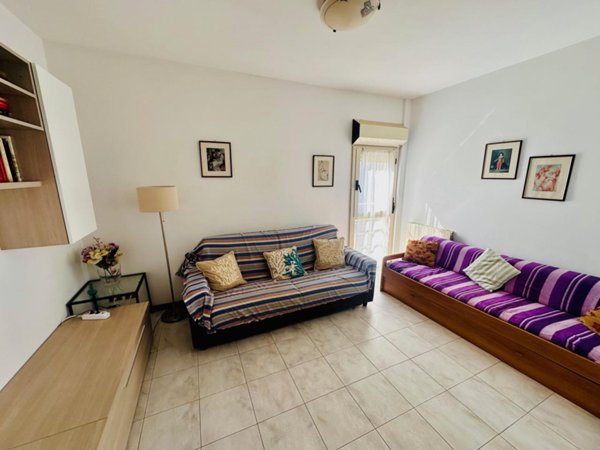 appartamento in affitto a Castiglione della Pescaia in zona Ampio