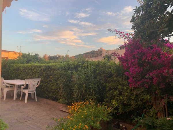 appartamento in affitto a Castiglione della Pescaia in zona Ampio