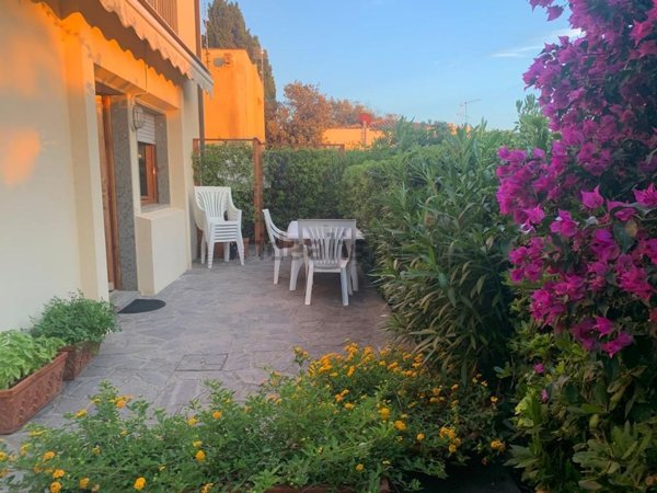 appartamento in affitto a Castiglione della Pescaia in zona Punta Ala