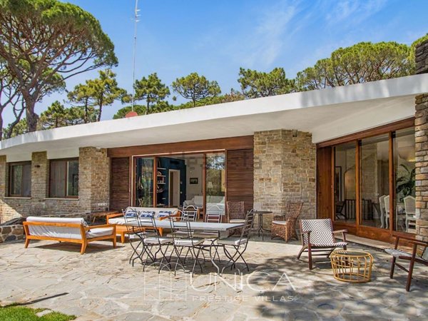 casa indipendente in affitto a Castiglione della Pescaia in zona Roccamare