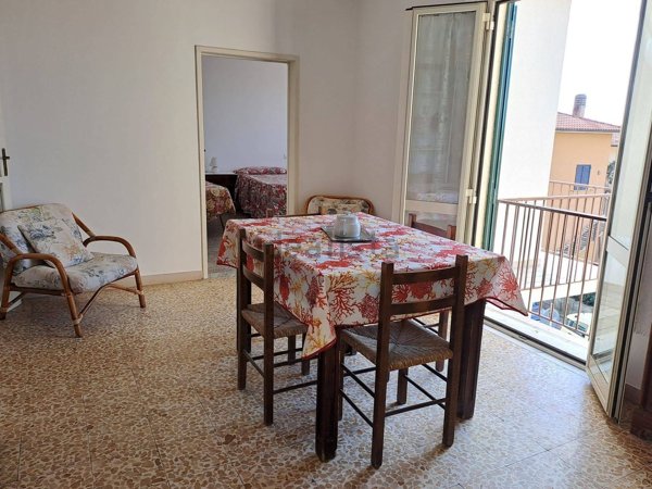 appartamento in affitto a Castiglione della Pescaia