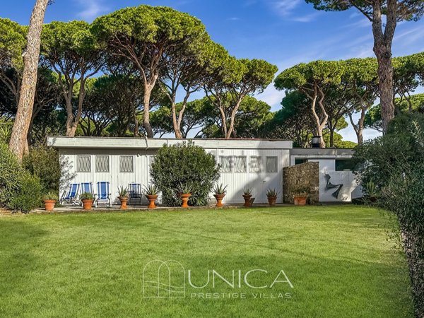 casa indipendente in affitto a Castiglione della Pescaia in zona Roccamare