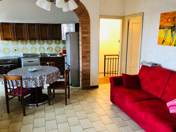 appartamento in affitto a Castiglione della Pescaia