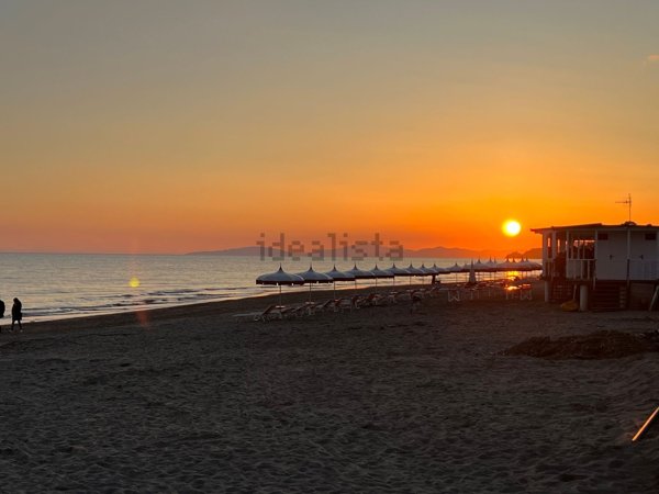 appartamento in affitto a Castiglione della Pescaia