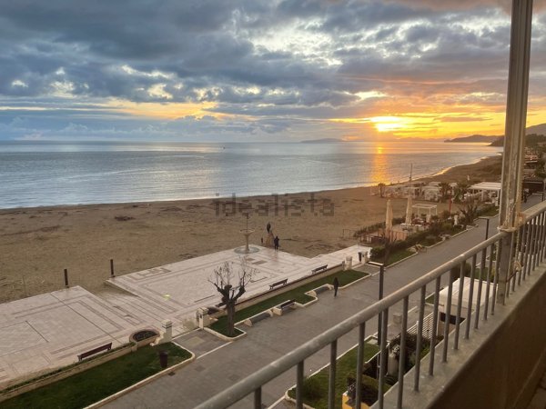 appartamento in affitto a Castiglione della Pescaia