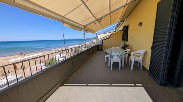 appartamento in affitto a Castiglione della Pescaia