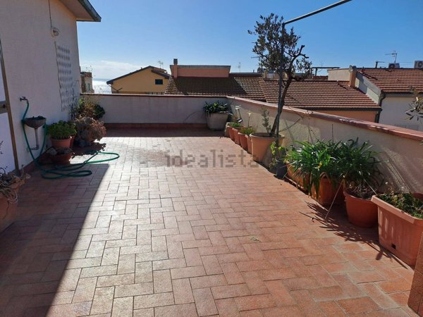 appartamento in affitto a Castiglione della Pescaia in zona Ampio