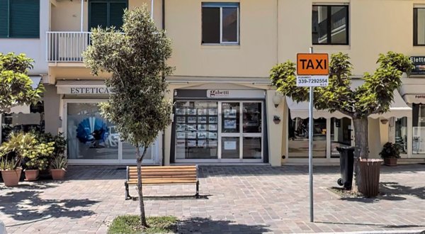 negozio in affitto a Castiglione della Pescaia