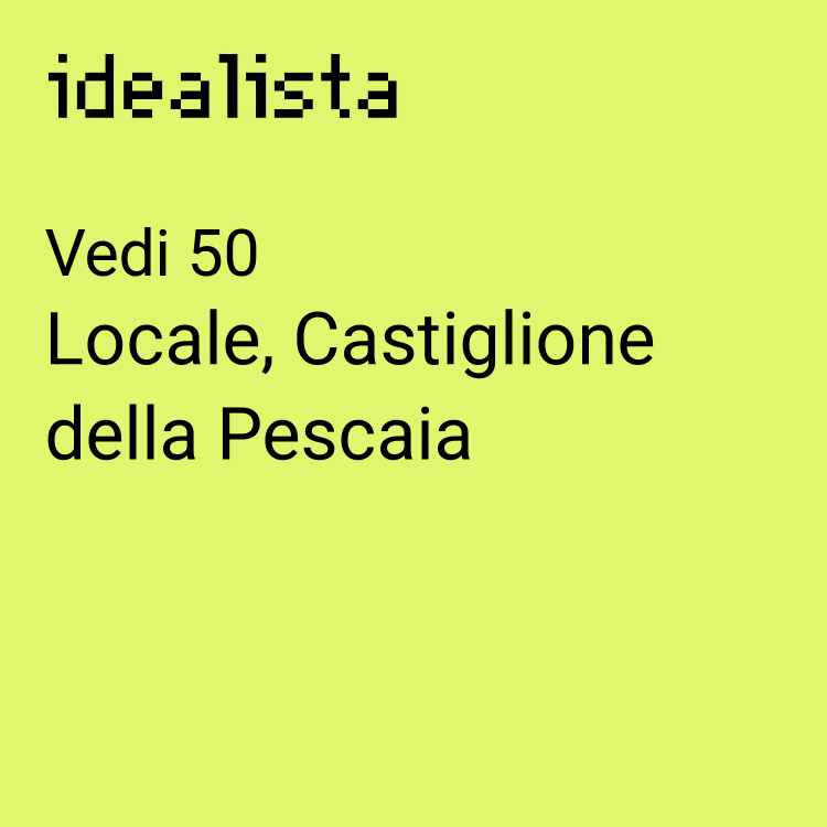 negozio in affitto a Castiglione della Pescaia
