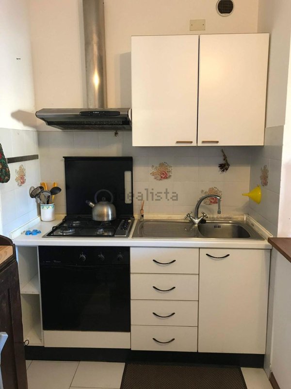 appartamento in affitto a Castiglione della Pescaia