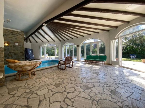 casa indipendente in affitto a Castiglione della Pescaia in zona Roccamare