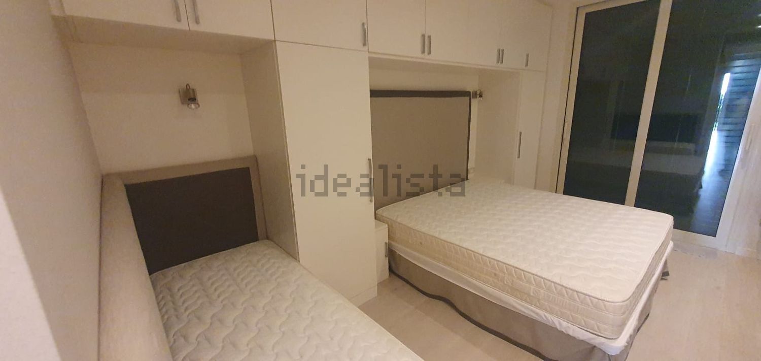 appartamento in affitto a Castiglione della Pescaia in zona Punta Ala