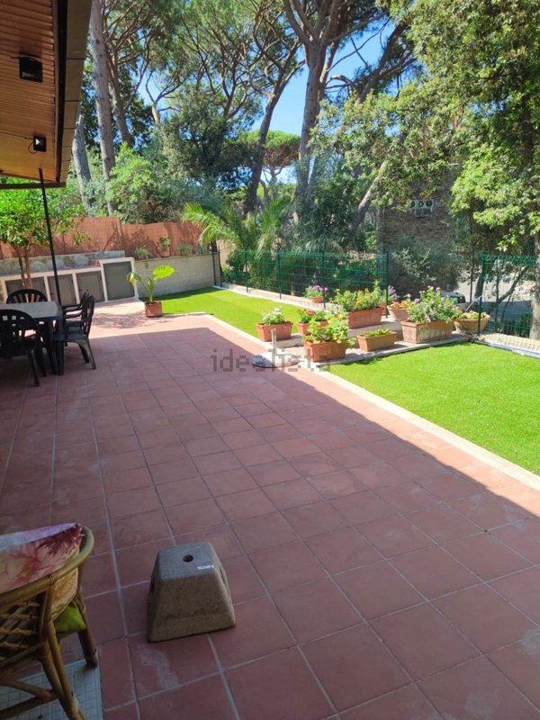 casa indipendente in affitto a Castiglione della Pescaia in zona Riva del Sole