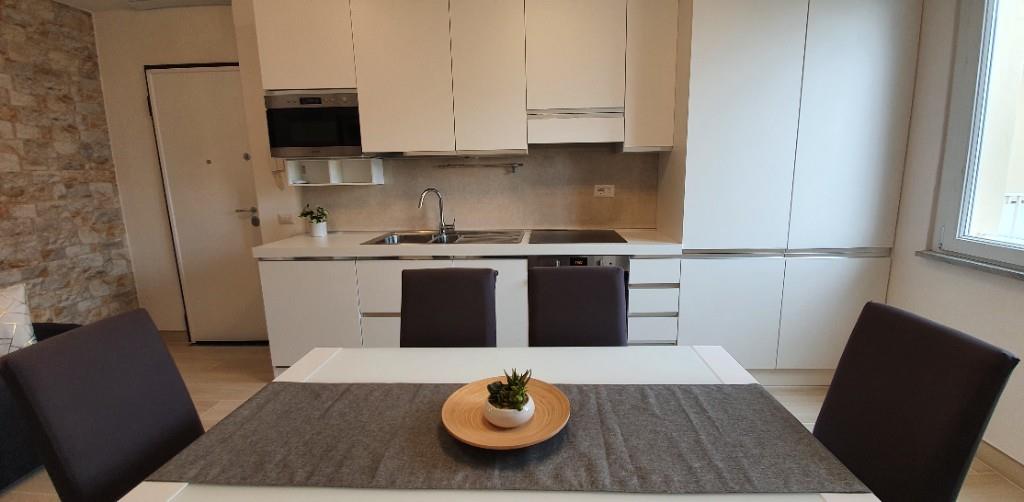 appartamento in affitto a Castiglione della Pescaia