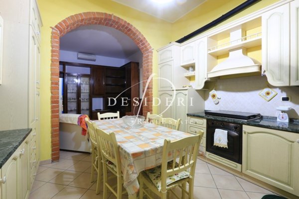 appartamento in affitto a Castiglione della Pescaia in zona Buriano