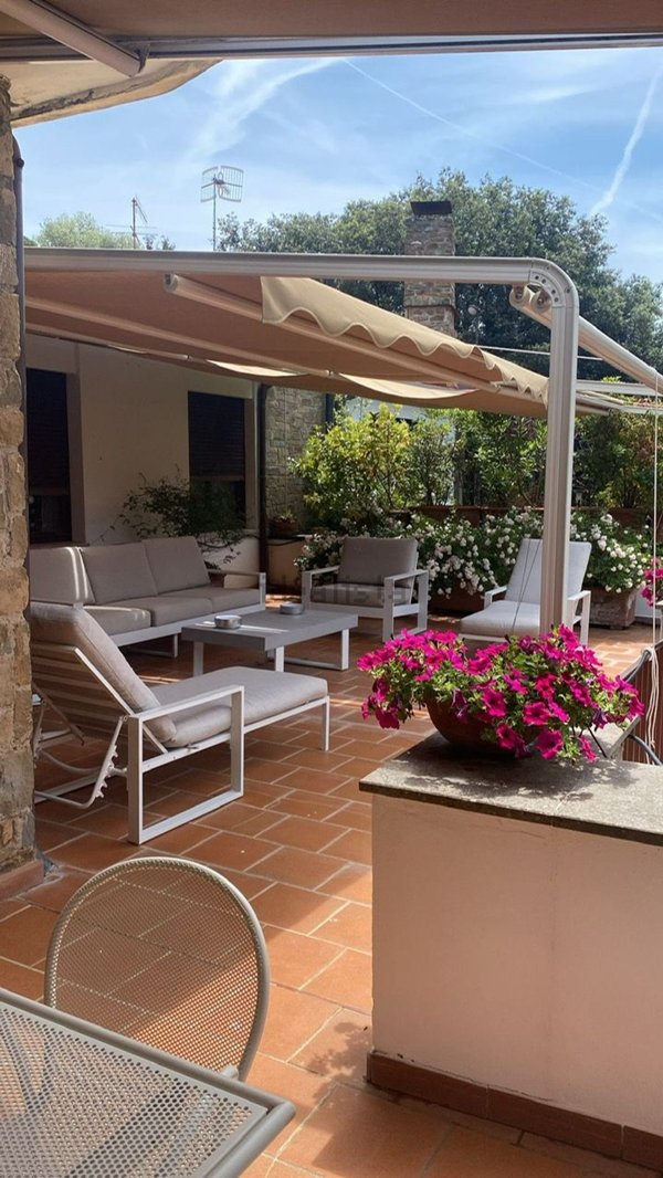 casa indipendente in affitto a Castiglione della Pescaia in zona Riva del Sole