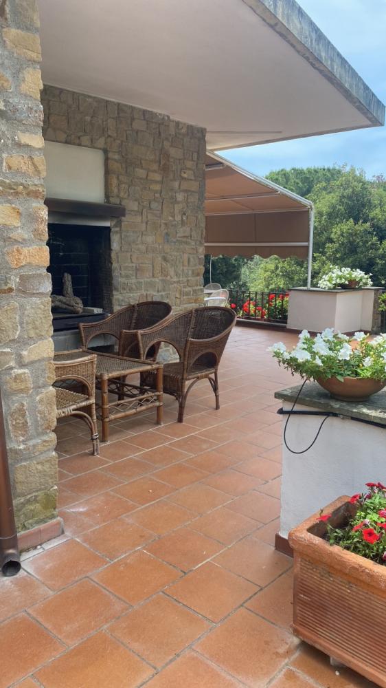 casa indipendente in affitto a Castiglione della Pescaia in zona Riva del Sole