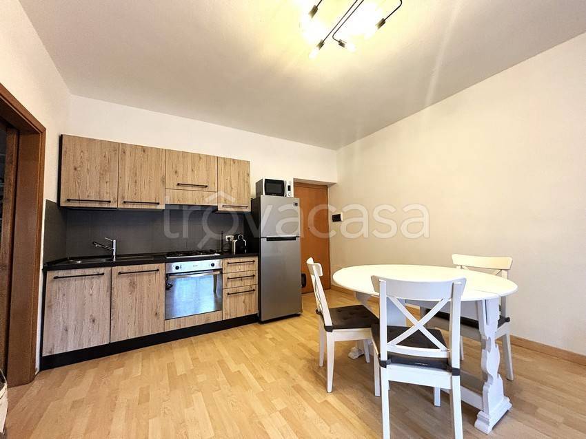 appartamento in affitto a Castiglione della Pescaia