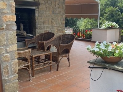 casa indipendente in affitto a Castiglione della Pescaia in zona Riva del Sole