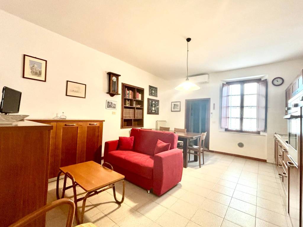 appartamento in affitto a Castiglione della Pescaia