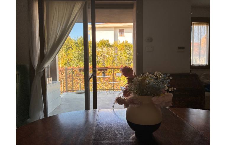 appartamento in affitto a Castiglione della Pescaia in zona Ampio