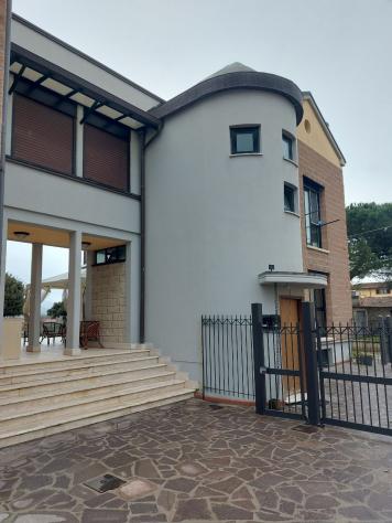 appartamento in affitto a Castiglione della Pescaia in zona Ampio