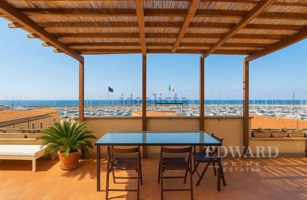 appartamento in affitto a Castiglione della Pescaia