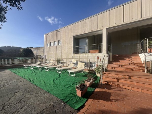 appartamento in affitto a Castiglione della Pescaia