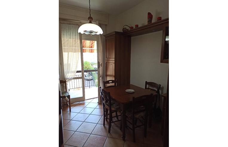 appartamento in affitto a Castiglione della Pescaia in zona Ampio