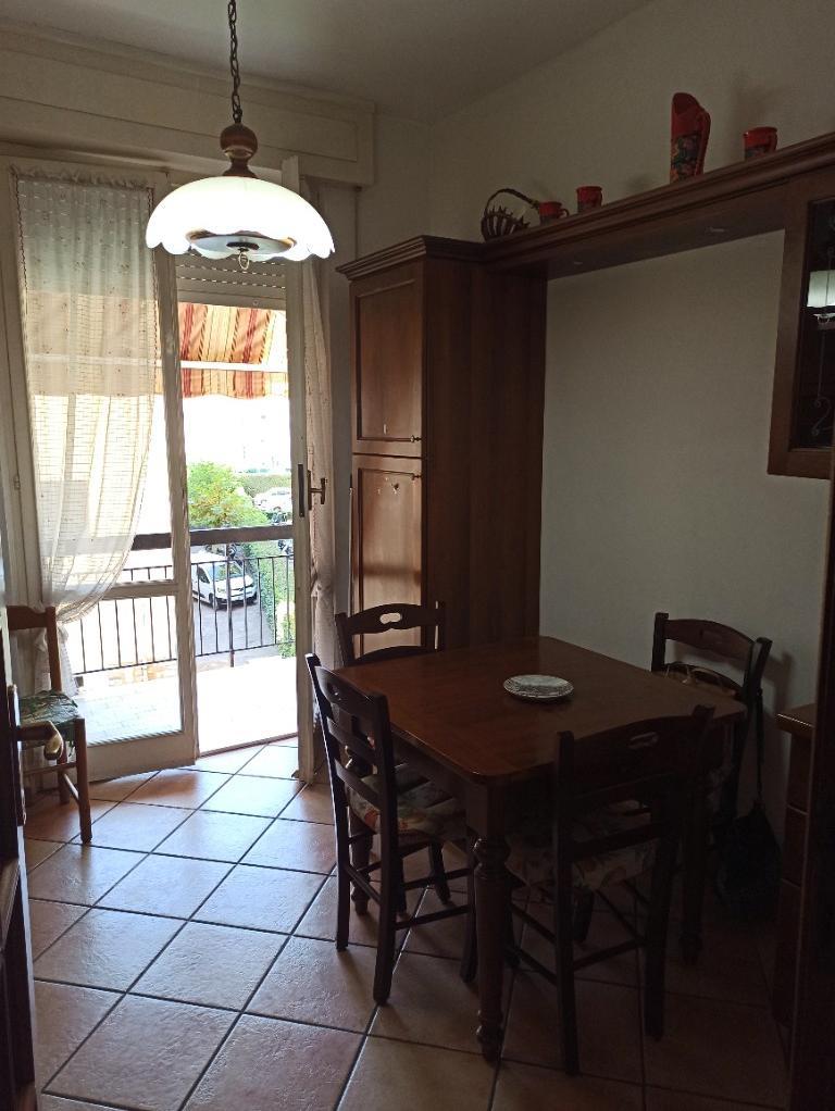 appartamento in affitto a Castiglione della Pescaia in zona Ampio