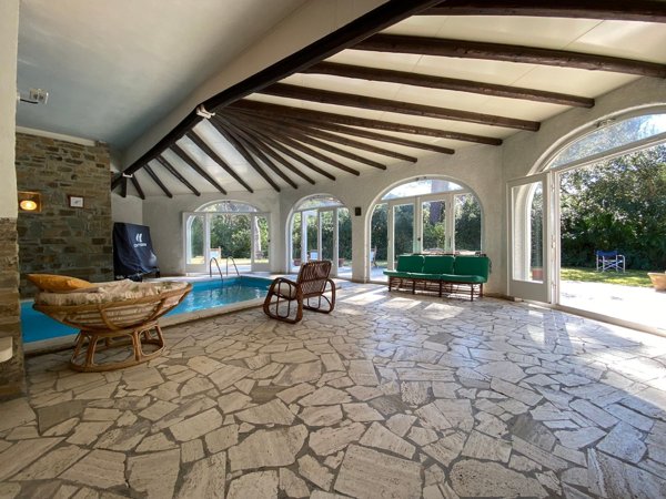 casa indipendente in affitto a Castiglione della Pescaia in zona Roccamare