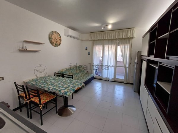 appartamento in affitto a Castiglione della Pescaia