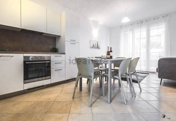 appartamento in affitto a Castiglione della Pescaia in zona Ampio