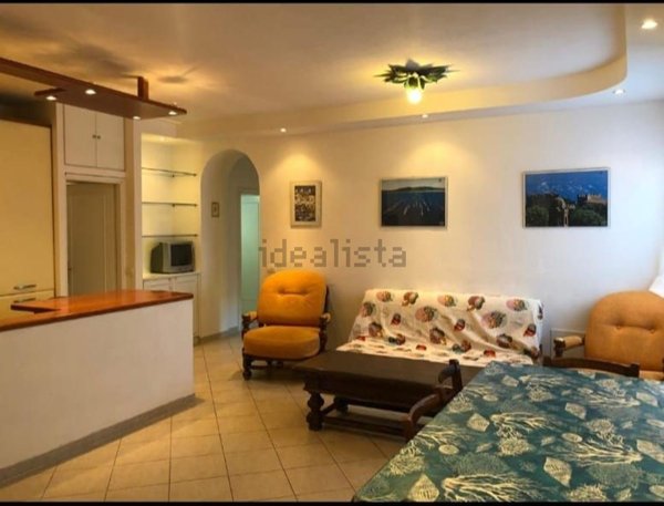 appartamento in affitto a Castiglione della Pescaia in zona Ampio