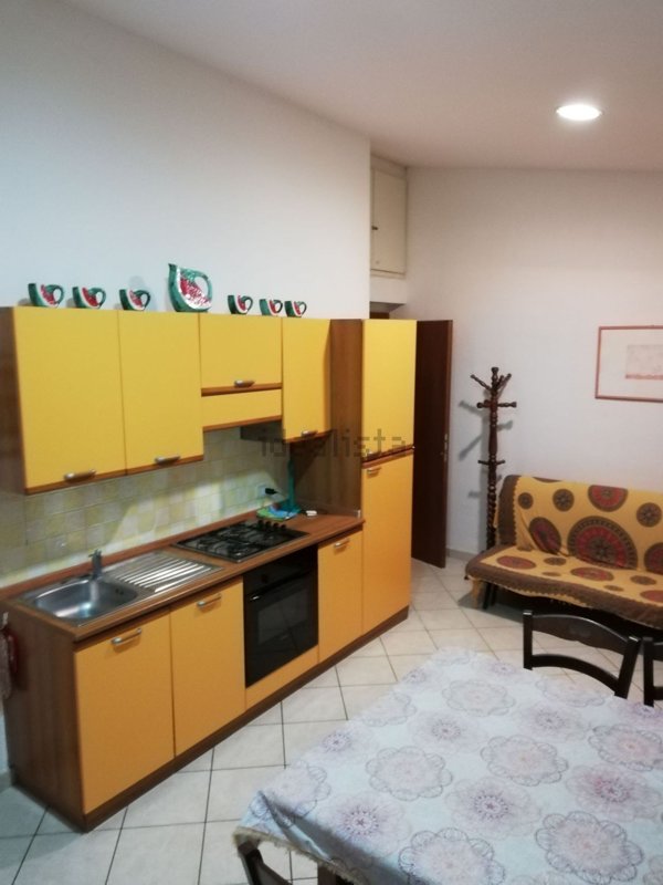 appartamento in affitto a Castiglione della Pescaia