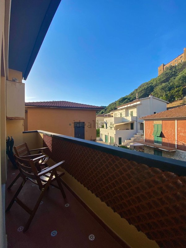 appartamento in affitto a Castiglione della Pescaia