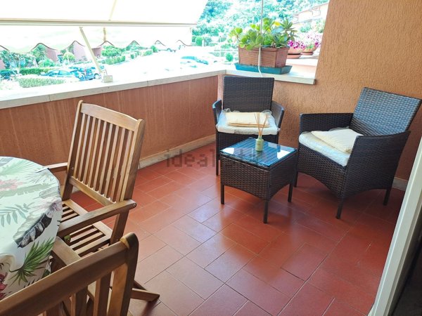 appartamento in affitto a Castiglione della Pescaia in zona Ampio